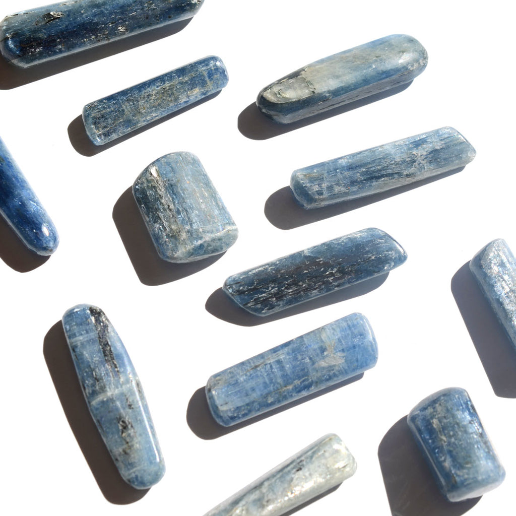 Kyanite 