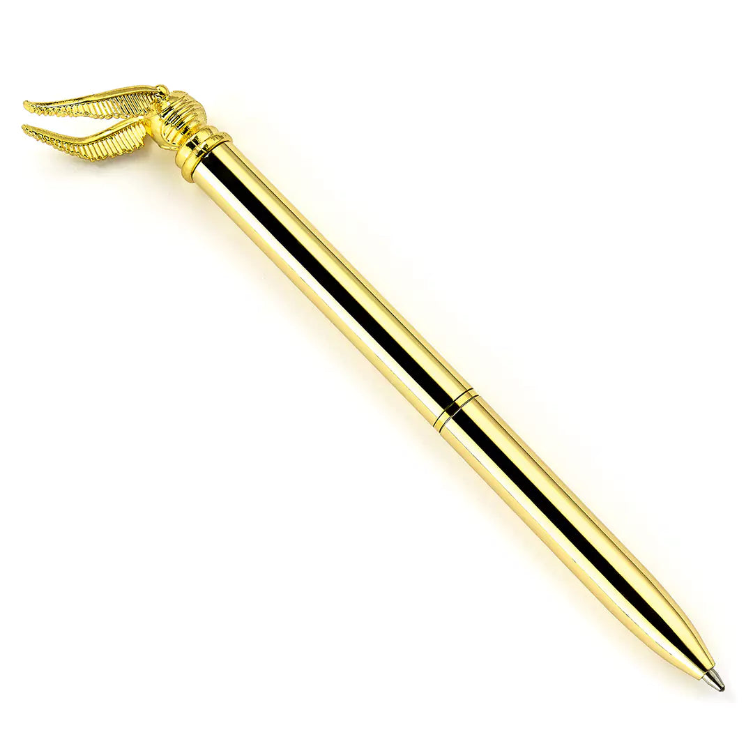 Stylo métal Vif d’or - Harry Potter
