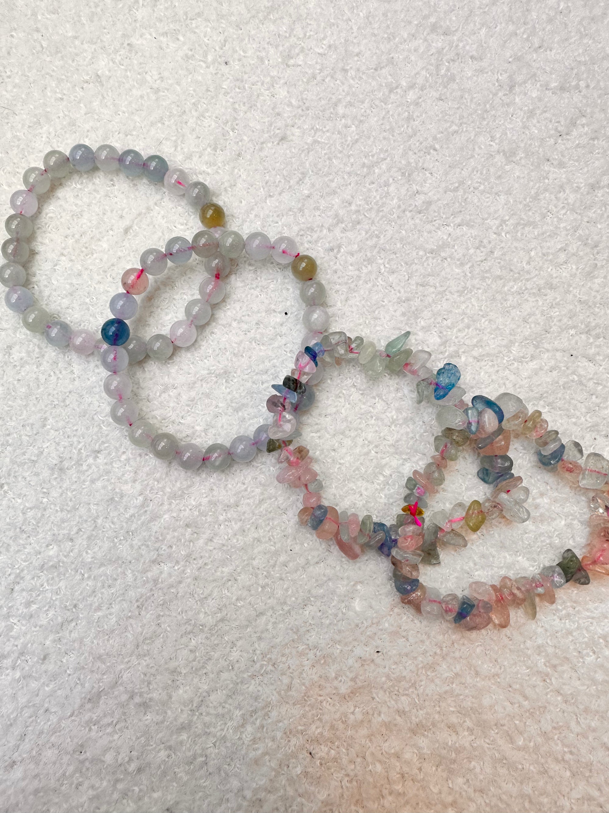 Bracelet Béryl