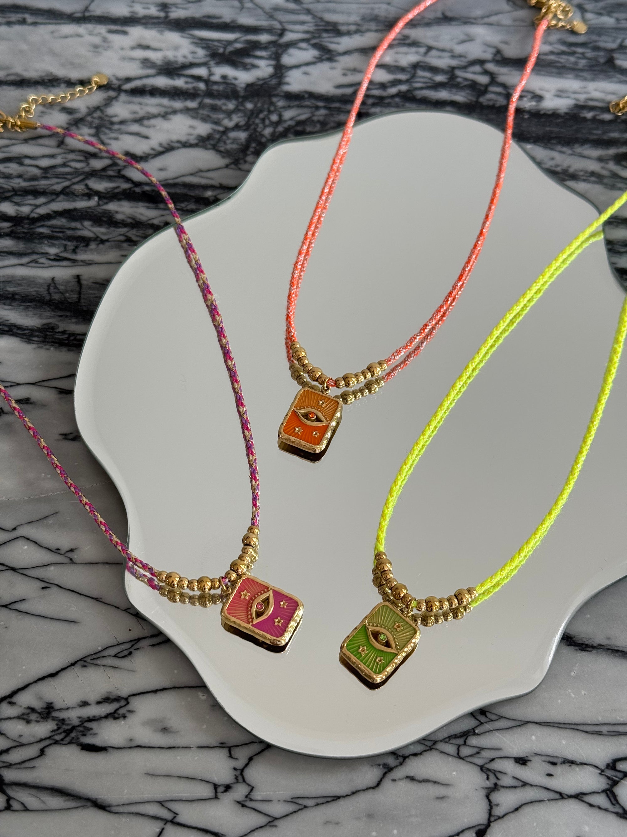 Colliers Talisman