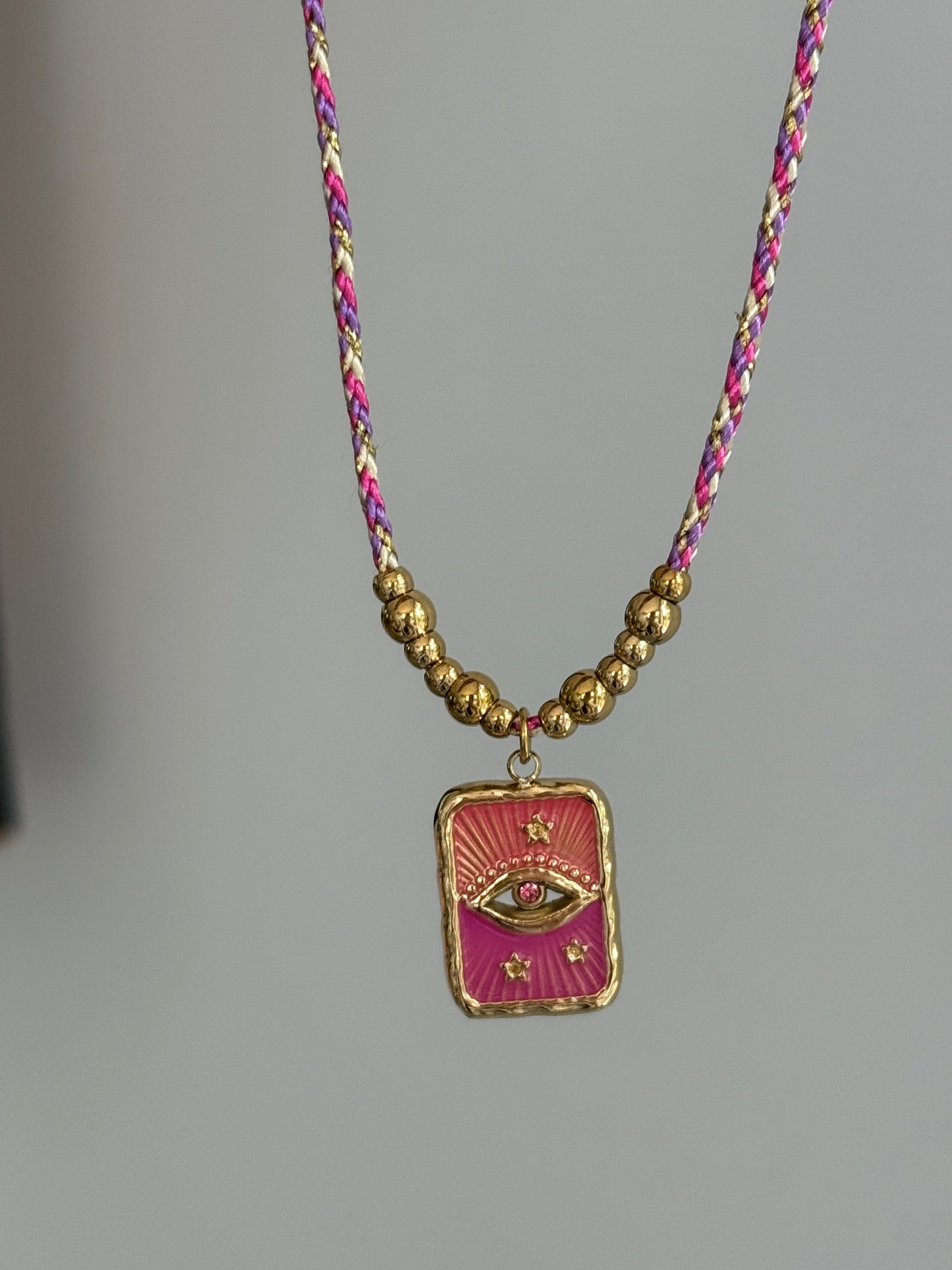 Colliers Talisman