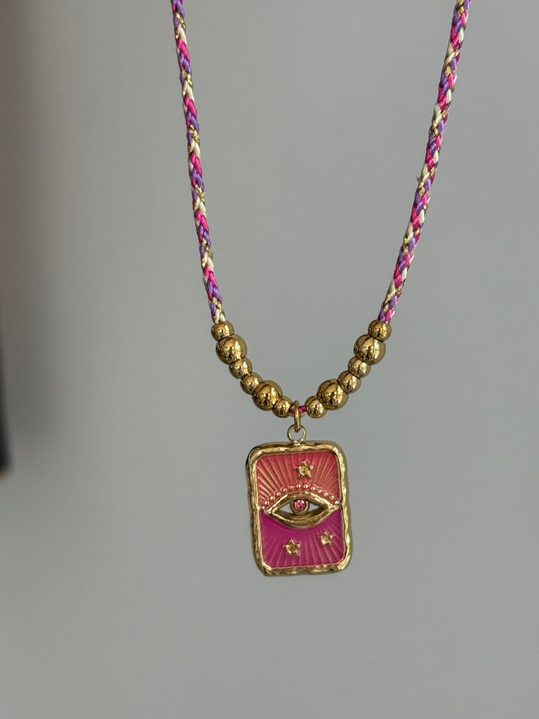 Colliers Talisman