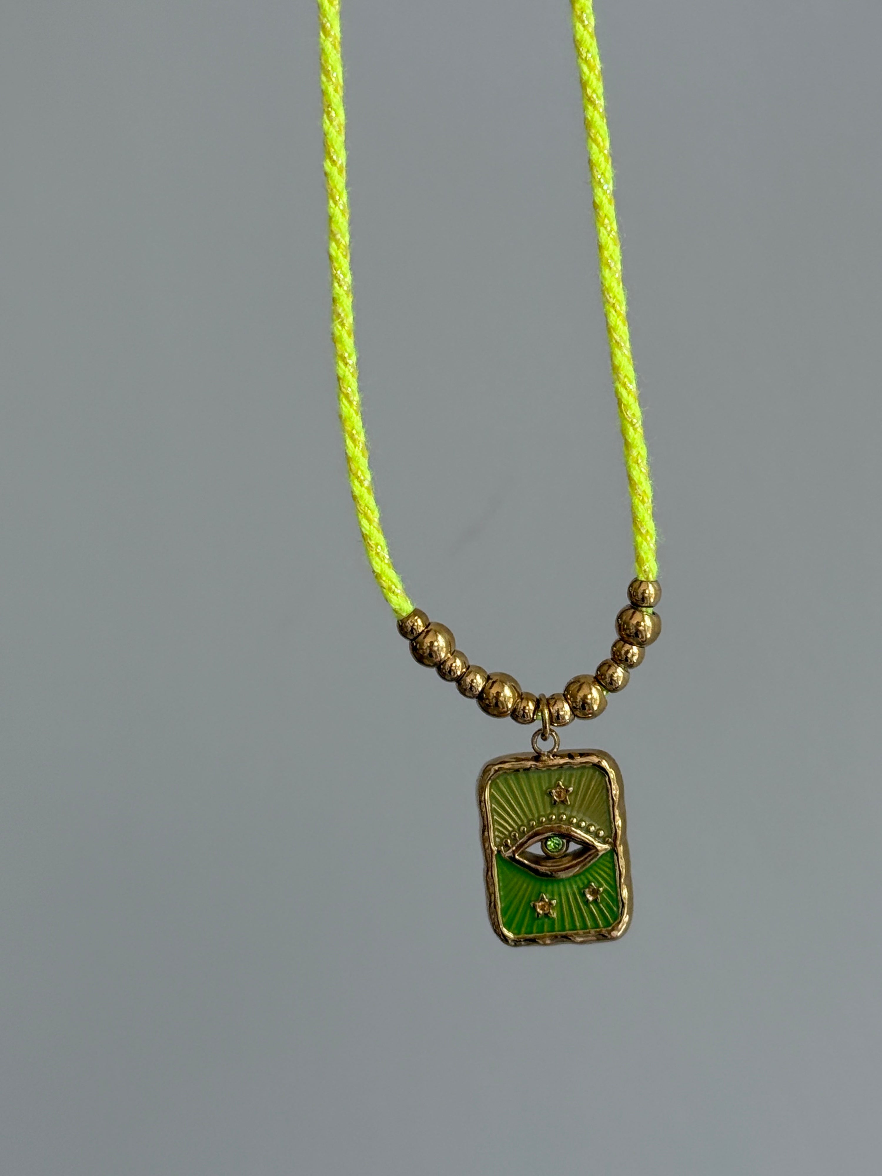 Colliers Talisman
