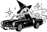 Let's play on the moon
