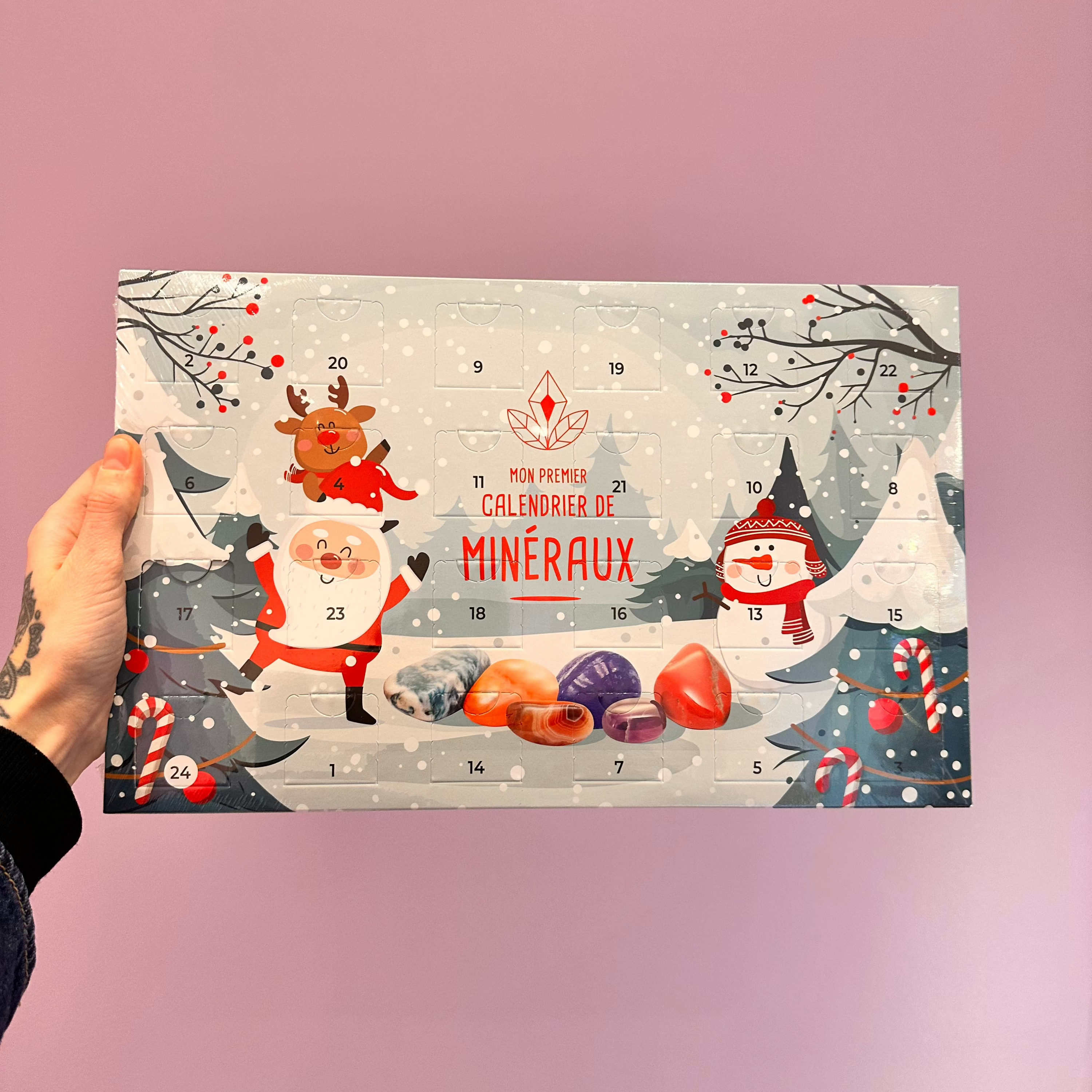 calendrier
