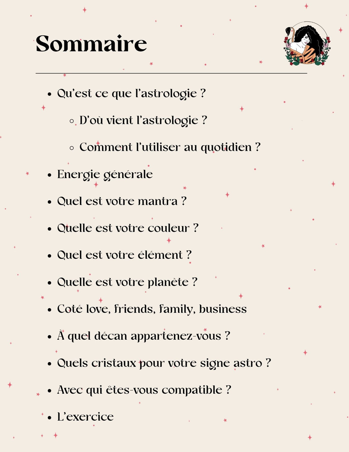 Guide de survie du Lion