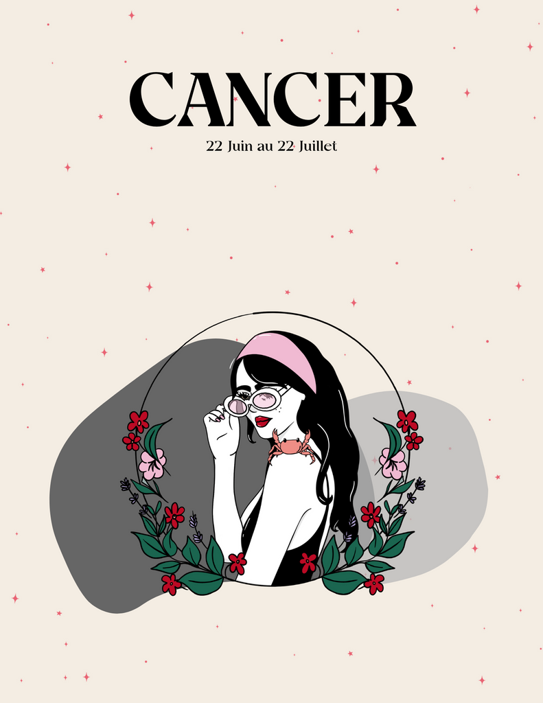 Guide de survie du Cancer