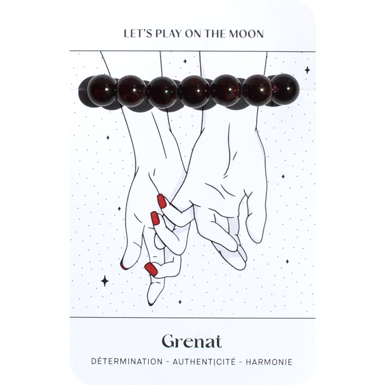 Mes 100 pierres et cristaux de Carole Smile⎜Let's Play On The Moon