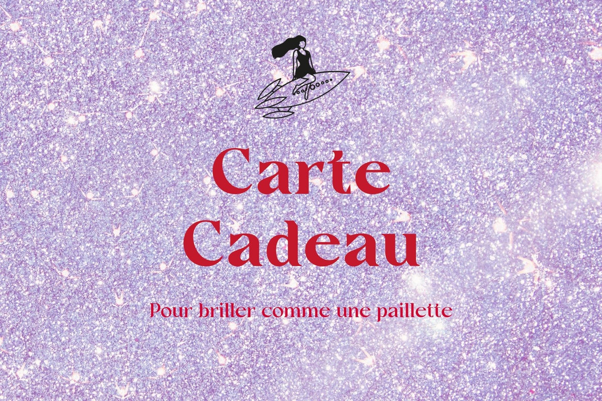 Gift cards