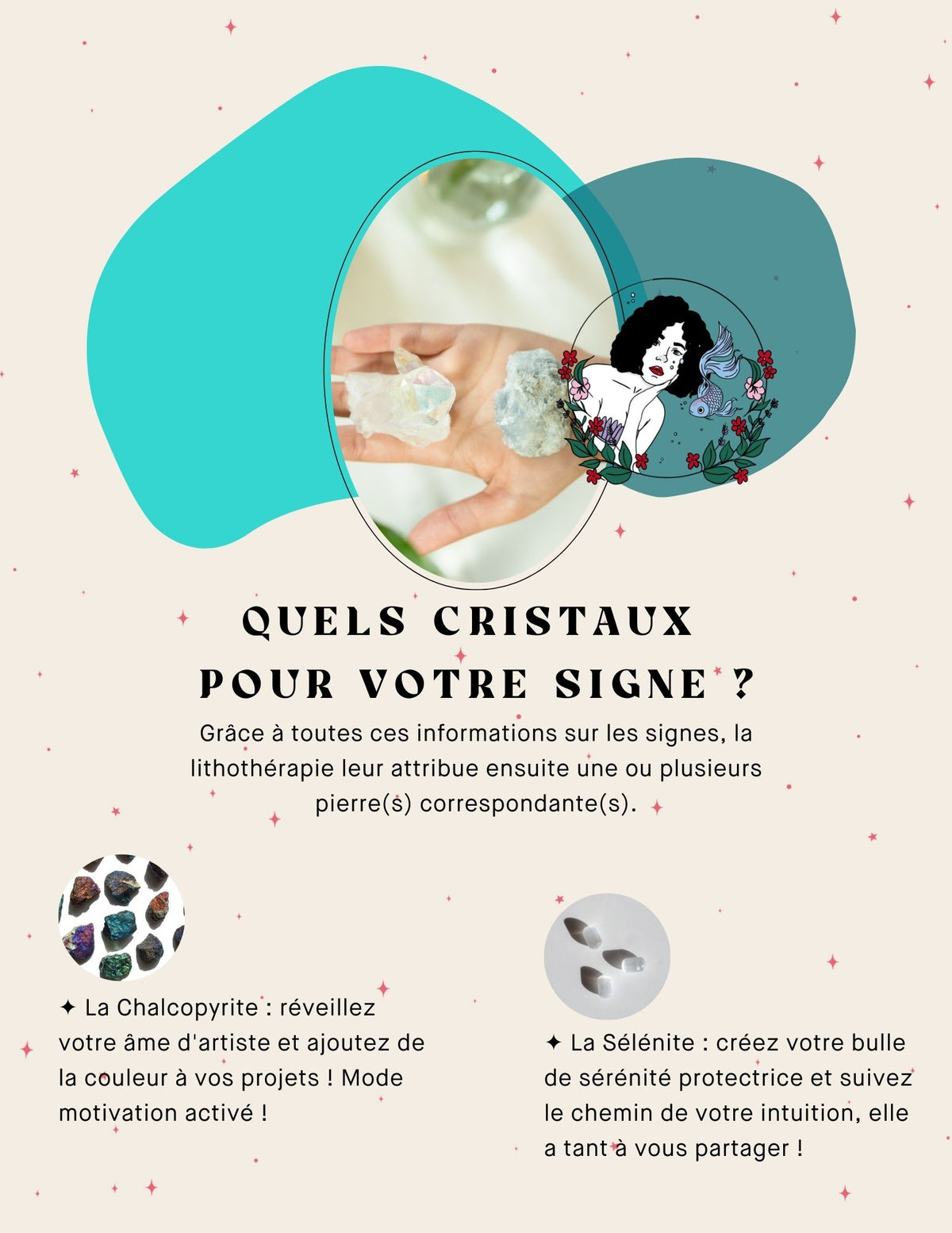 Guide de survie des Poissons