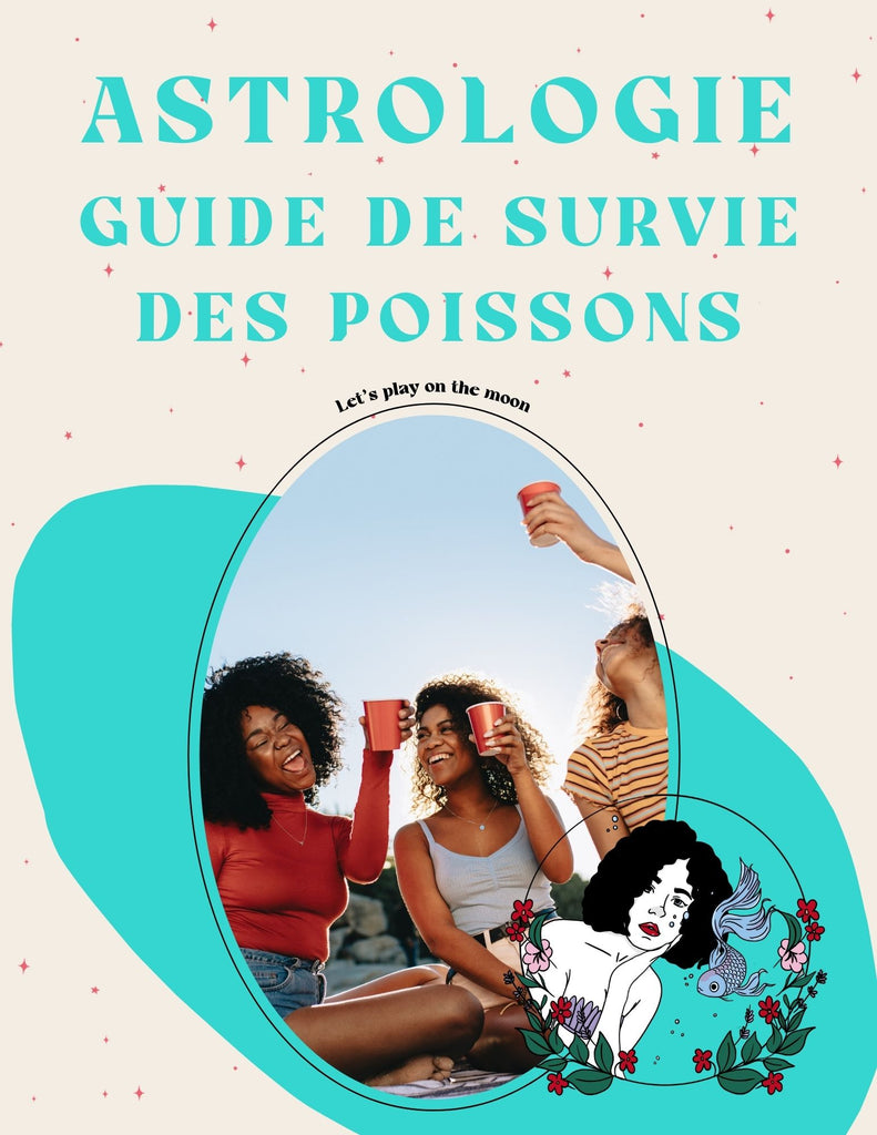 Guide de survie des Poissons