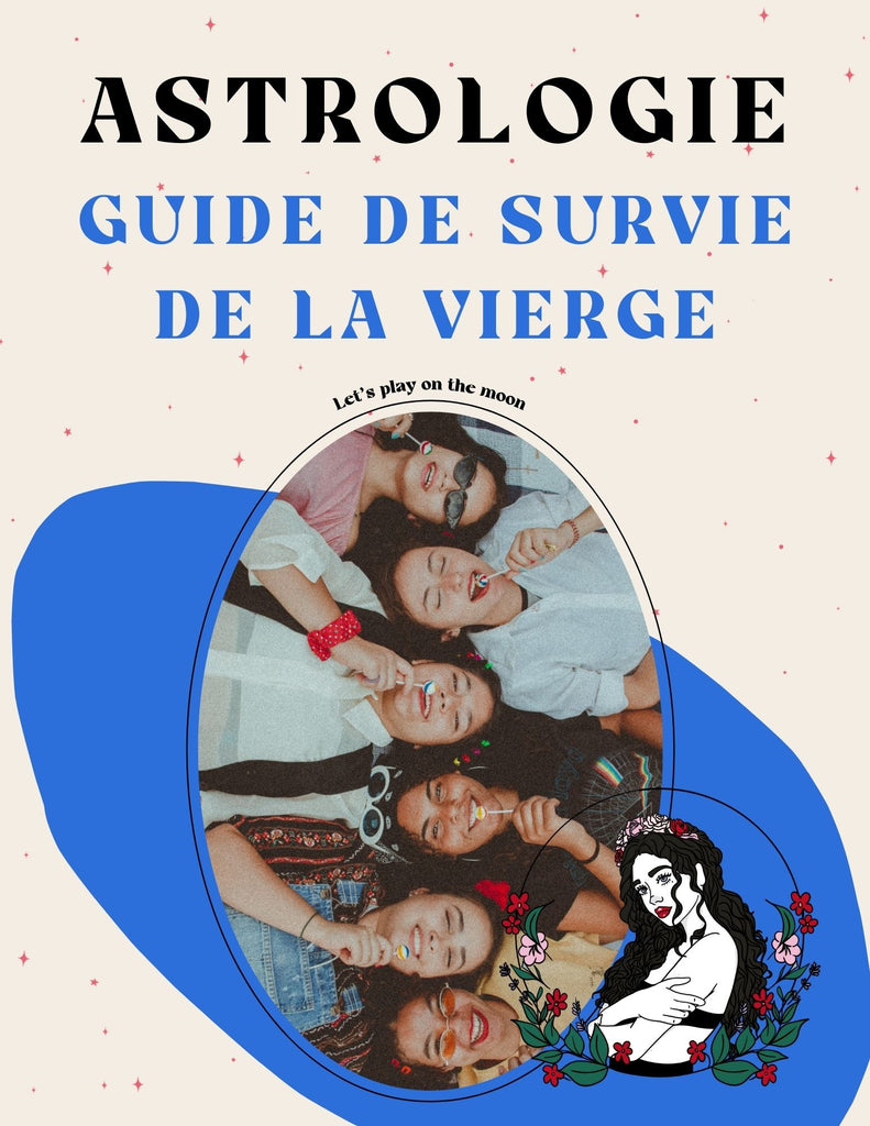 Guide de survie de la Vierge