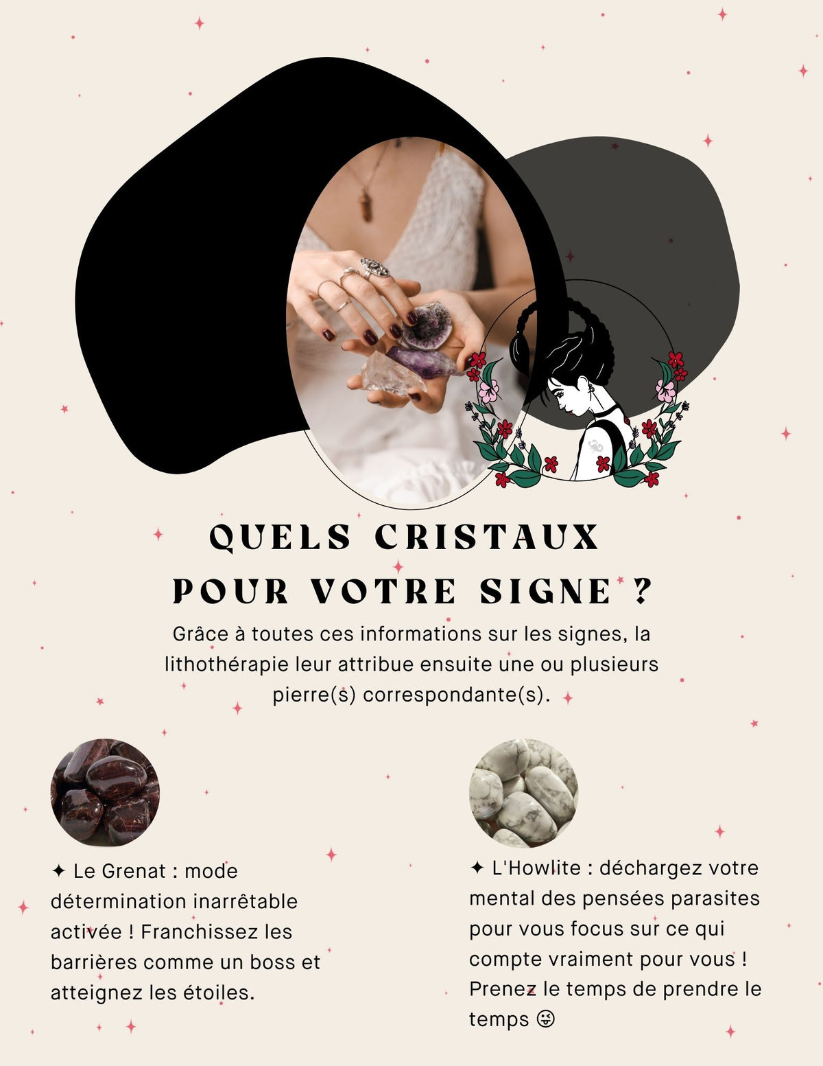 Guide de survie du Scorpion