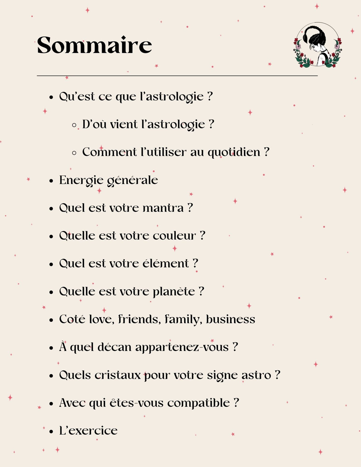 Guide de survie du Scorpion