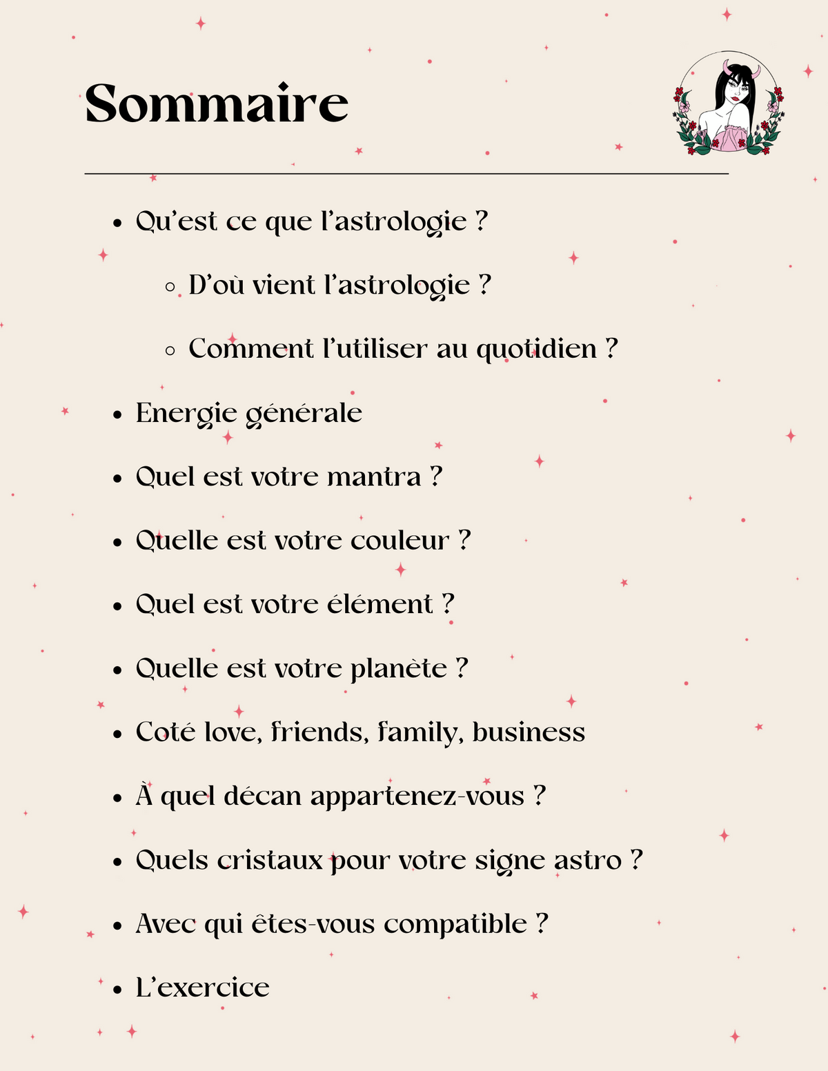 Guide de survie du Taureau